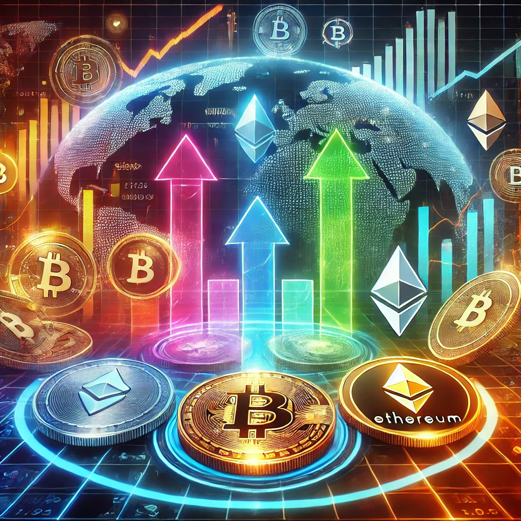 Ripple 押注于支持加密货币的特朗普时代