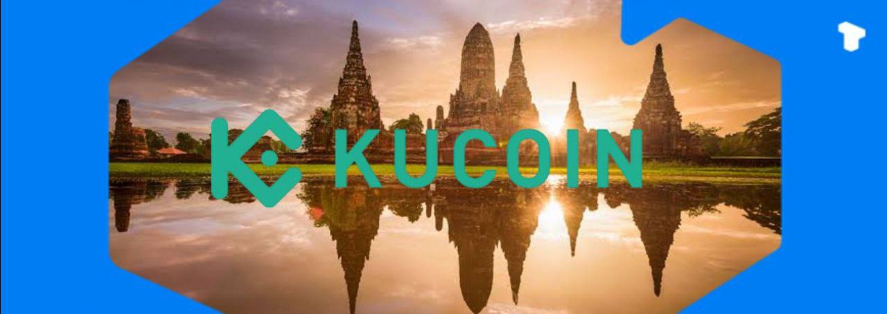KuCoin has launched a fully licensed crypto exchange in Thailand