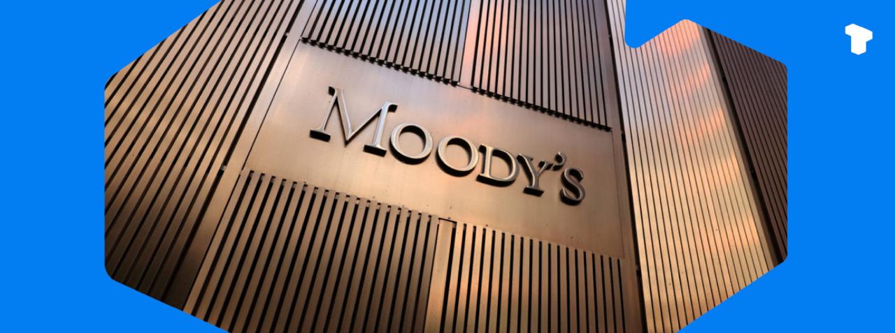 Moody’s downgrade of the U.S. credit rating to Aa1 has shaken global markets