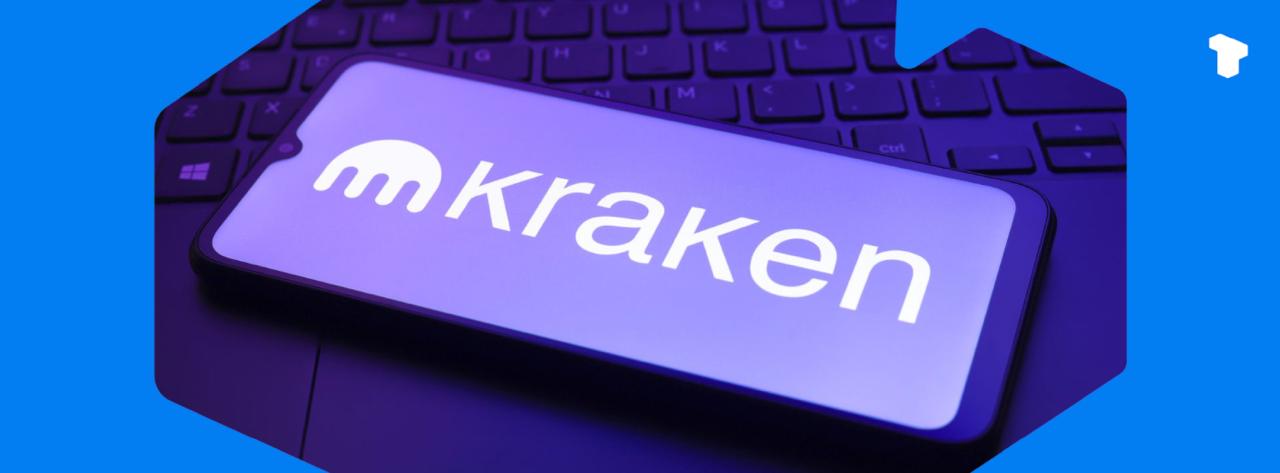Kraken announced plans to offer tokenized versions of over 50 stocks and ETFs