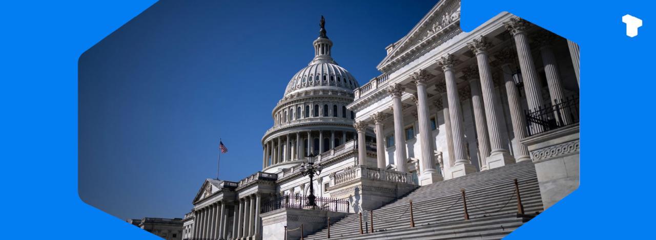 The U.S. Senate voted 68–30 to move forward with GENIUS Act stablecoin bill