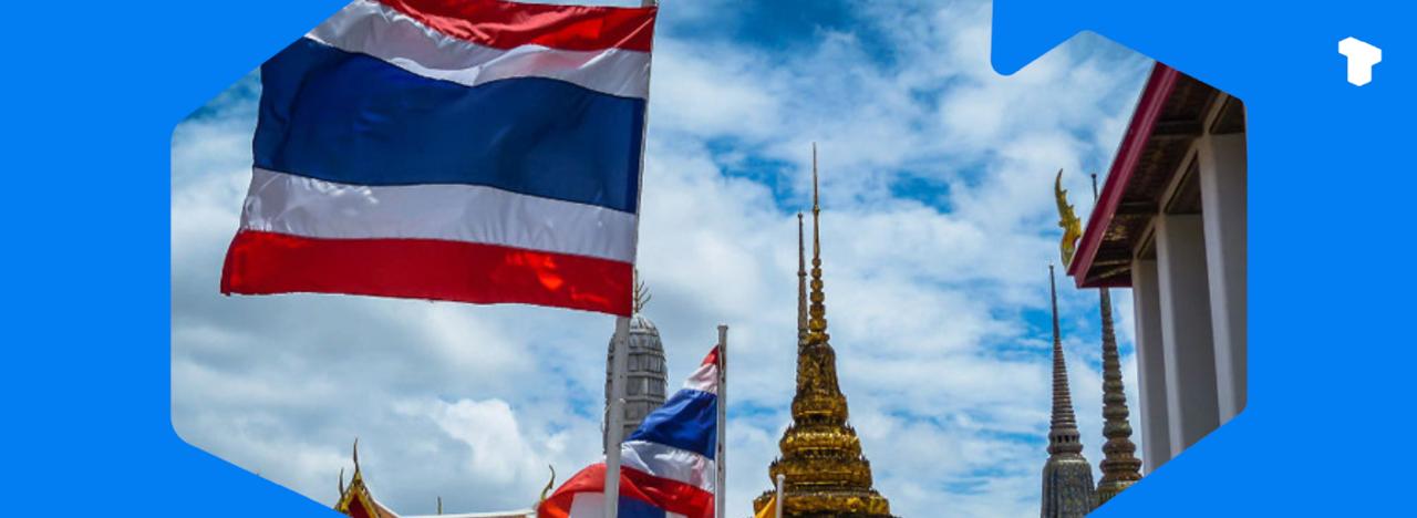 Thailand has approved a five-year tax exemption on capital gains from digital asset sales made through licensed platforms