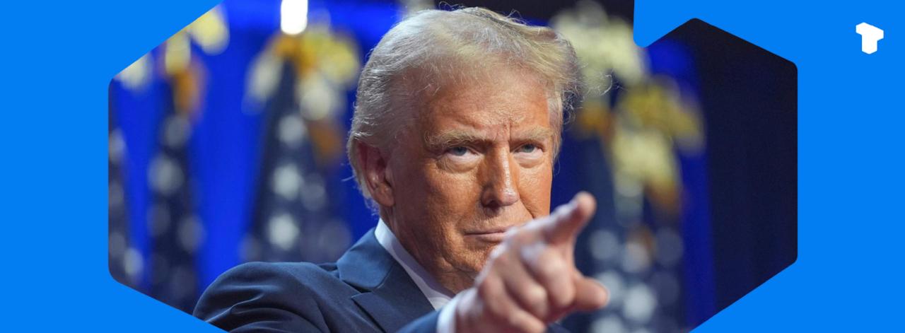 Trump may soon name a successor to Fed Chair Jerome Powell