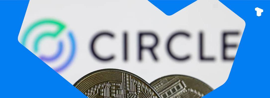 Stablecoin issuer Circle has applied to establish a national trust bank in the U.S.