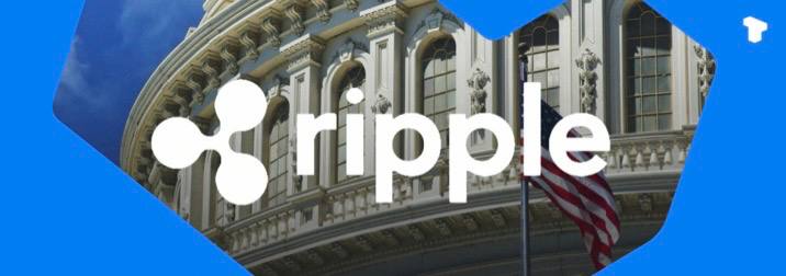 Ripple has applied for a U.S. National Bank License