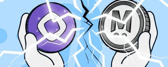 公开销售是 “空投的进化版”