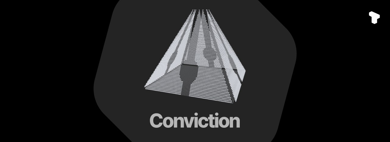 Conviction is the first prediction market designed for the Native Asian market, built on ZetaChain