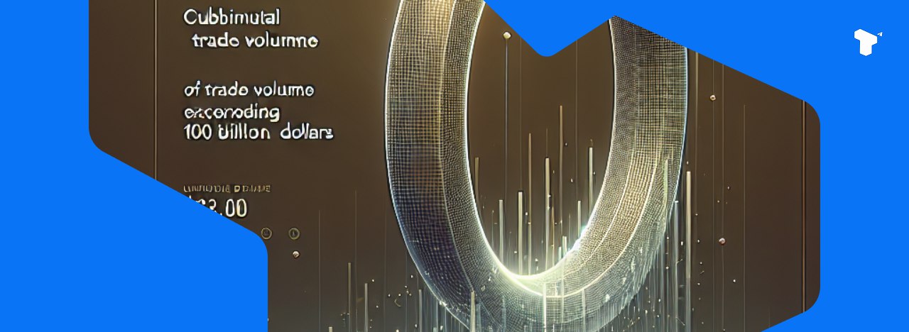 Variational 累计交易量突破 1000 亿美元