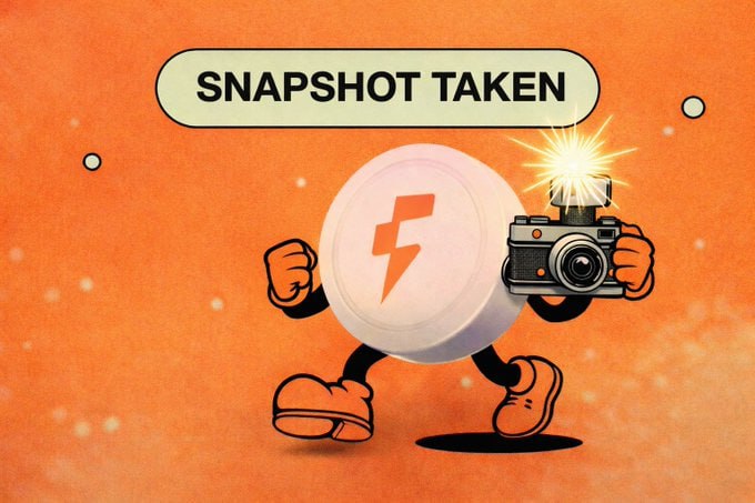 Pogo 项目已拍摄最后一张快照